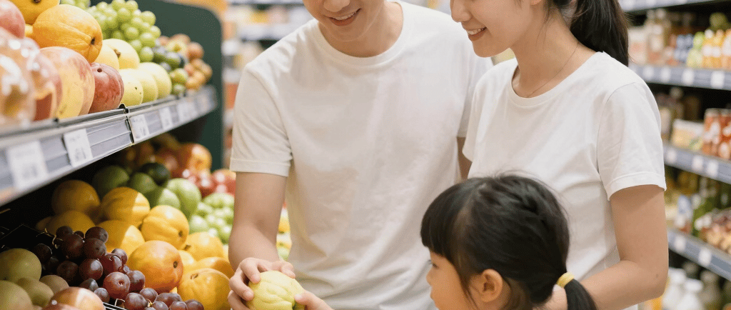photo of white staircase