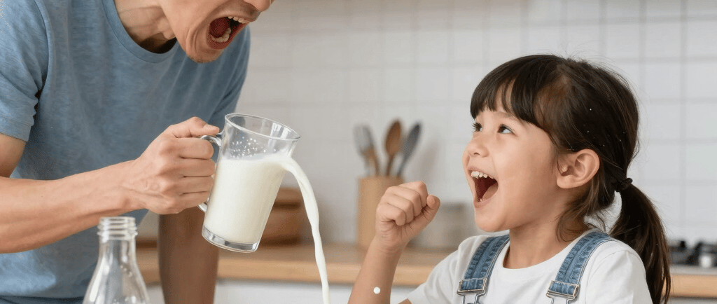 a man riding a skateboard down the side of a ramp