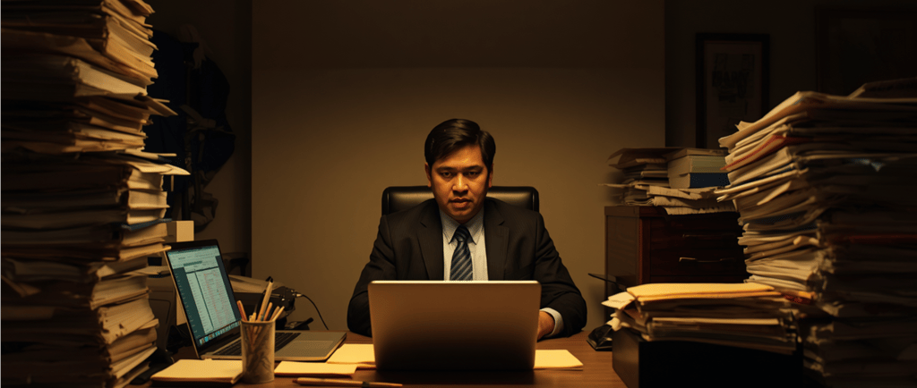 Legal practice workflow overload stress pressure lean transformation process improvement