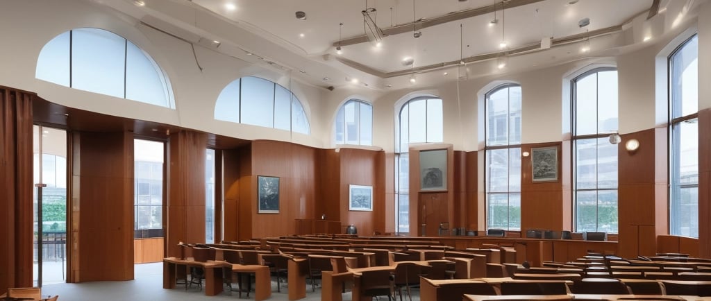 a close up of two books on a table