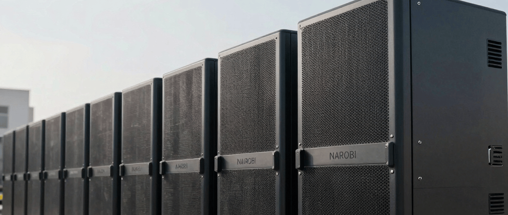 white concrete building