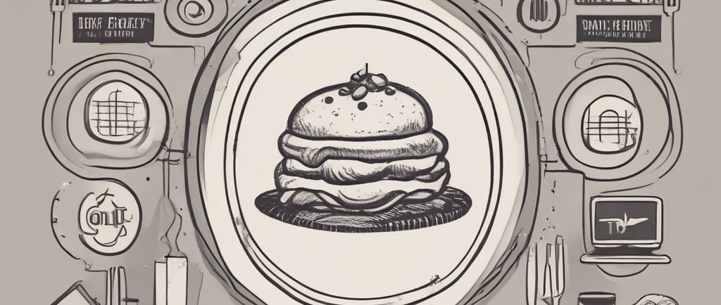 worm's-eye view photography of concrete building