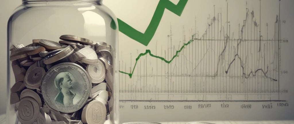 worm's-eye view photography of concrete building