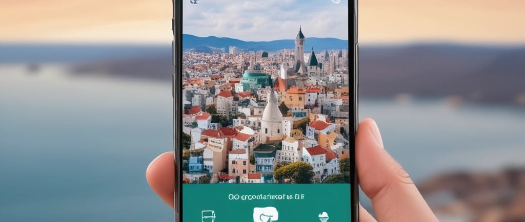 photo of white staircase