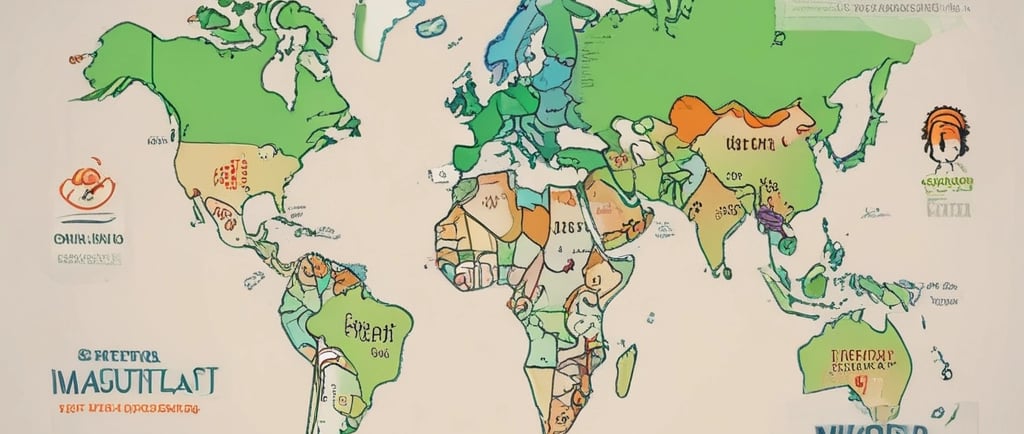 a man riding a skateboard down the side of a ramp