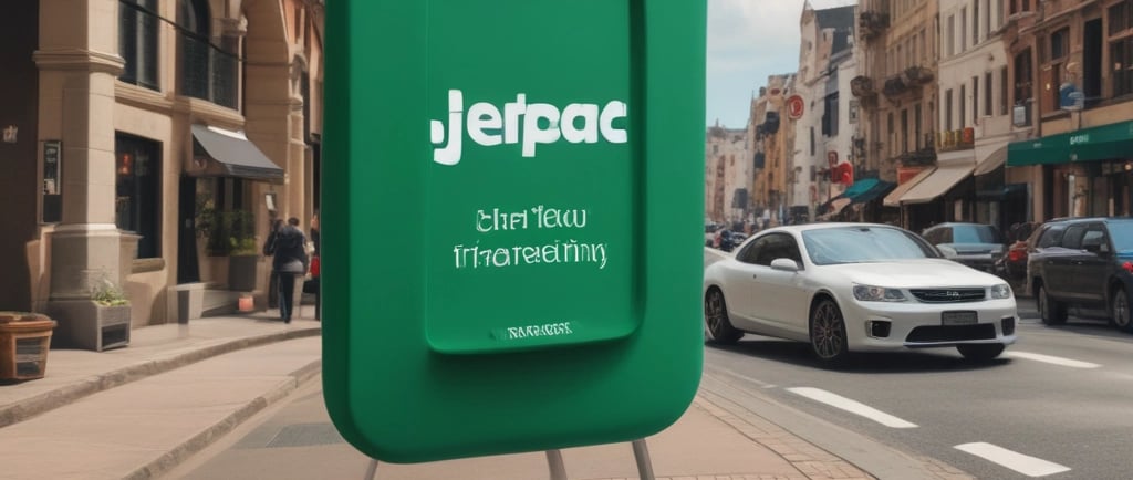 an airplane flying in the sky with a blue sky background