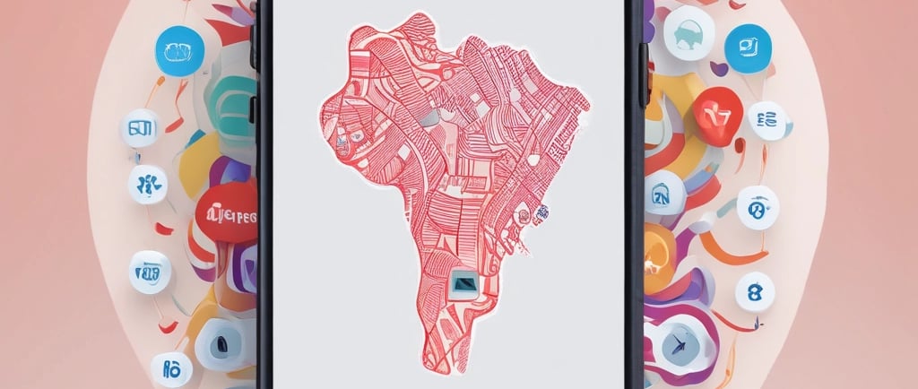 black blue and yellow textile