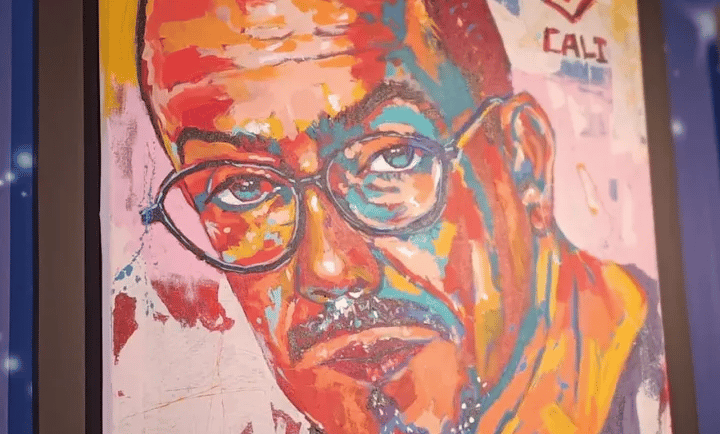 maestro Jairo Varela