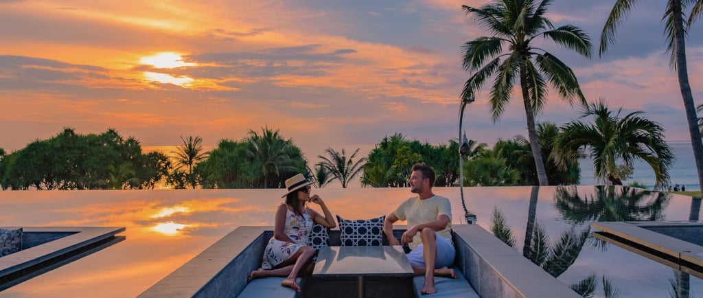 Honeymoon Packages by Soma Journeys