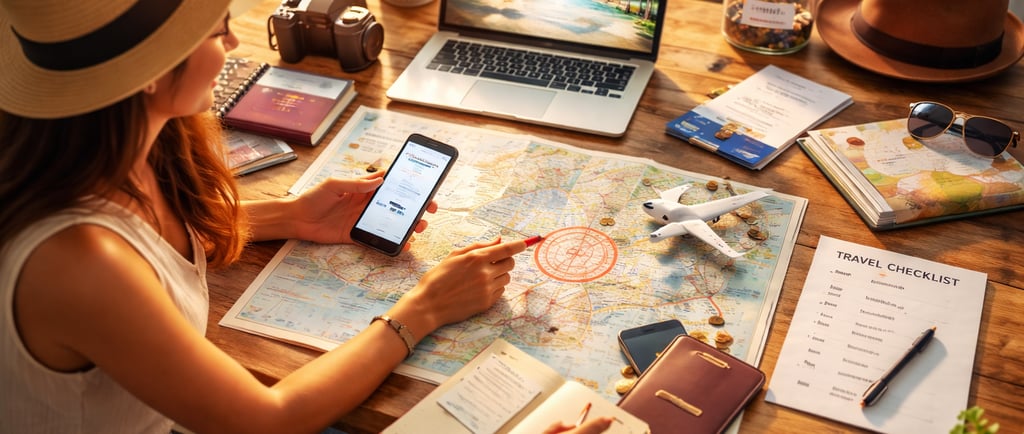 Soma Journeys - Trusted holiday planner since 2017