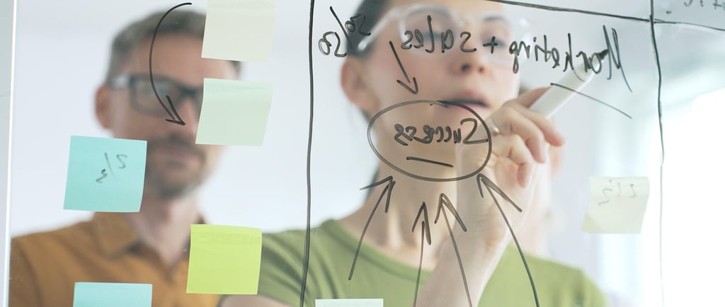 Abstract ideas, mathematical formulas, and notes that generally do not qualify for patent protection
