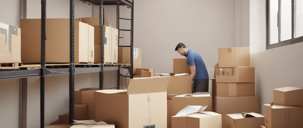 white concrete building