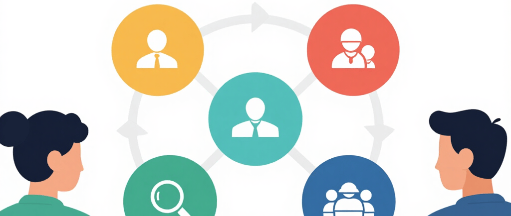 worm's-eye view photography of concrete building