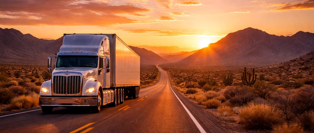 Best Waterless Toilets for semi Trucks