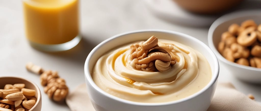 Bonus: 3-Ingredient Protein Snack