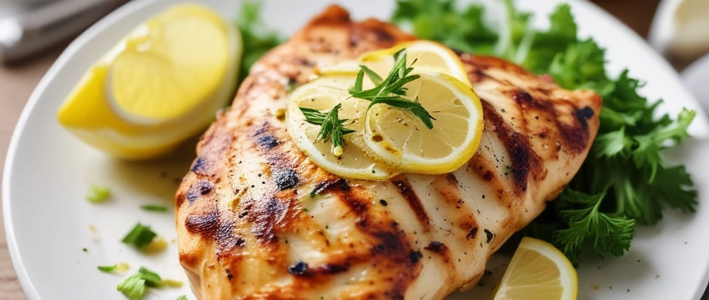 Everyday Chicken Recipes