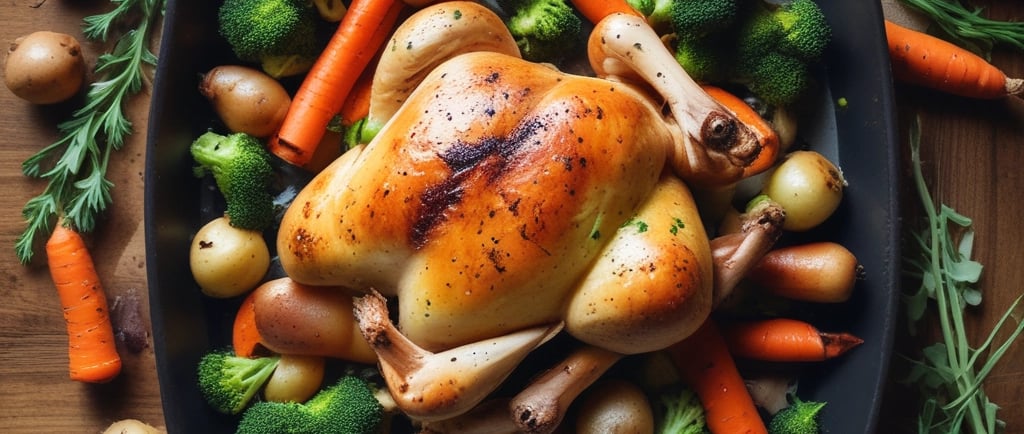 hormel compleats chicken breast and gravy