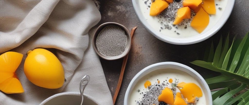 person holding green and white round ornament