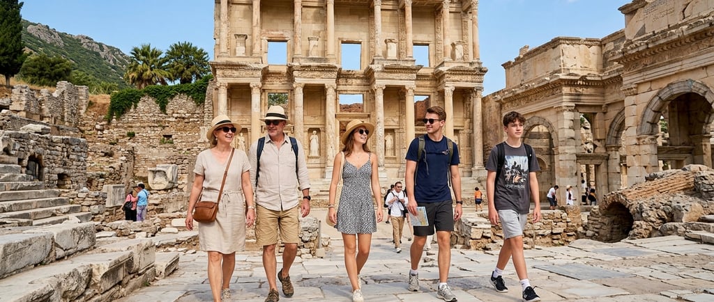 bodrum private day tours cultural coastal or village experience