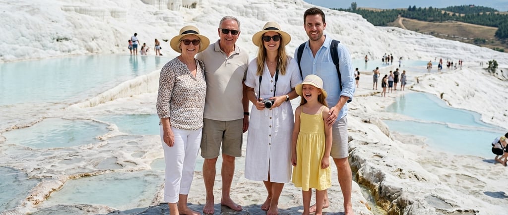 how to plan a full day private tour in bodrum without wasting time