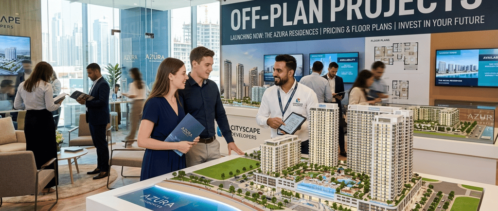 Off-plan vs ready-to-move properties in Hurghada real estate investment guide