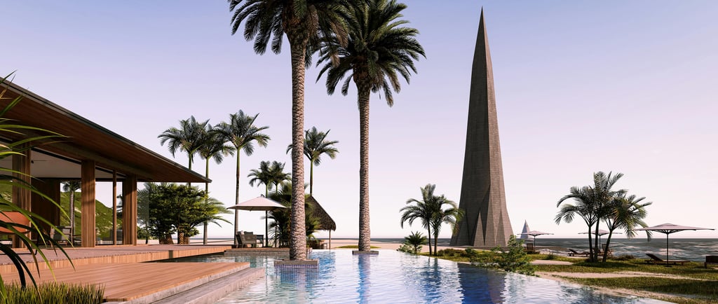 Riviera Beach Resort Sea Breeze Hurghada