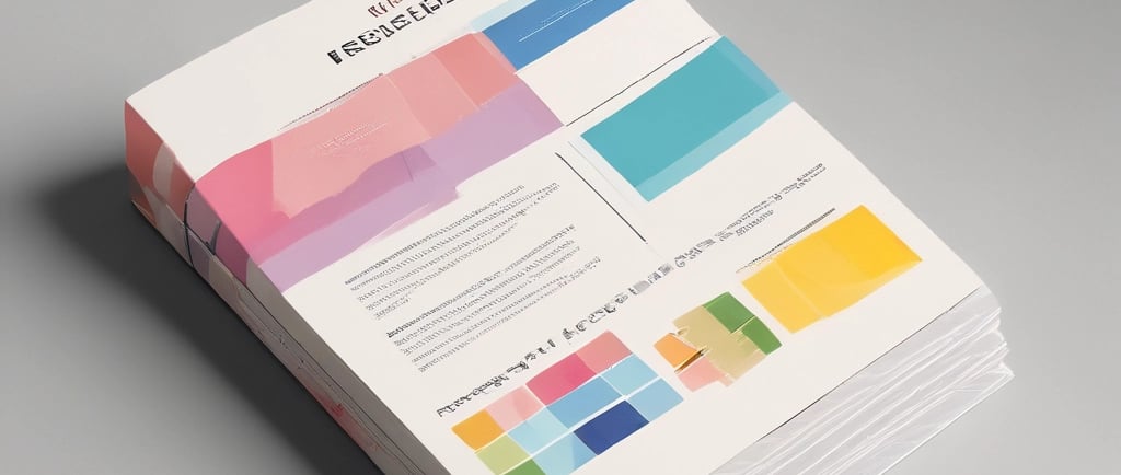 photo of white staircase