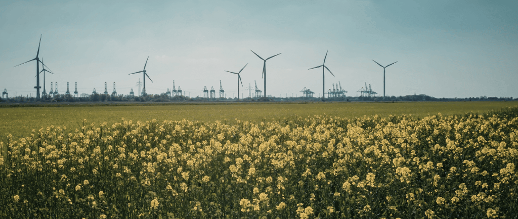 The global focus on sustainability, clean energy, future mobility, and quality-of-life improvements 