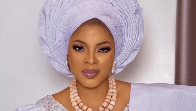 Olori Temitope Enitan-Ogunwusi