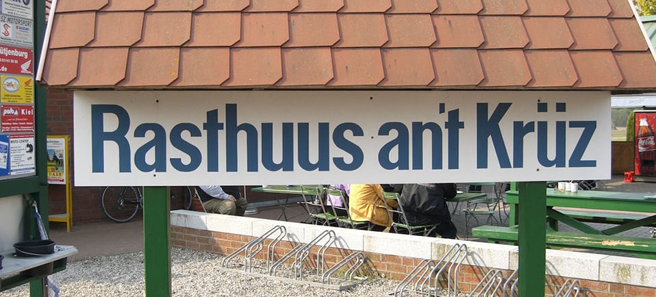 Bikertreff Rastorfer Kreuz