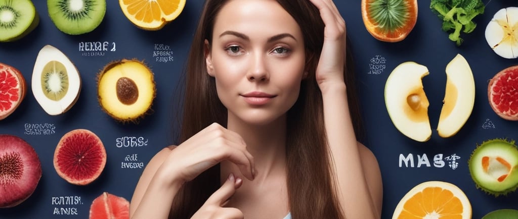 photo of white staircase