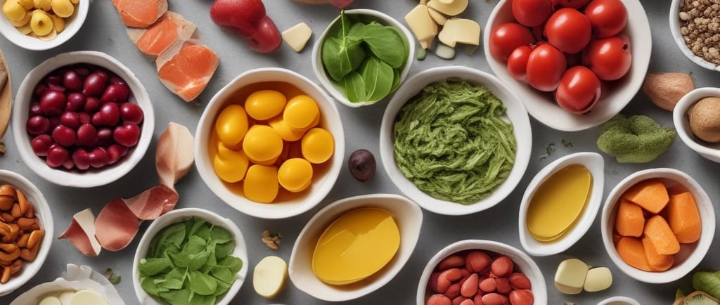 worm's-eye view photography of concrete building