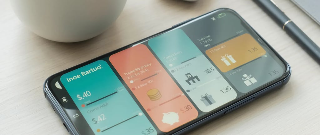 Apps que pagam dinheiro de verdade — como ganhar renda extra pelo celular