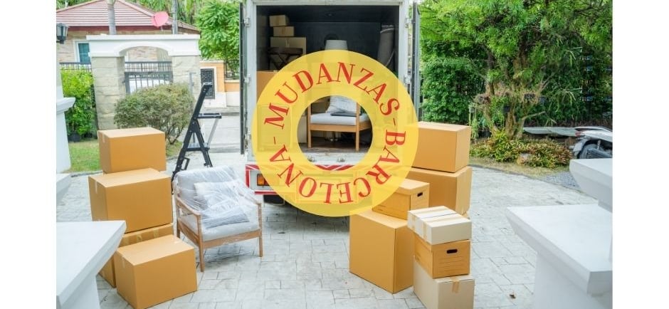 Mudanzas Barcelona