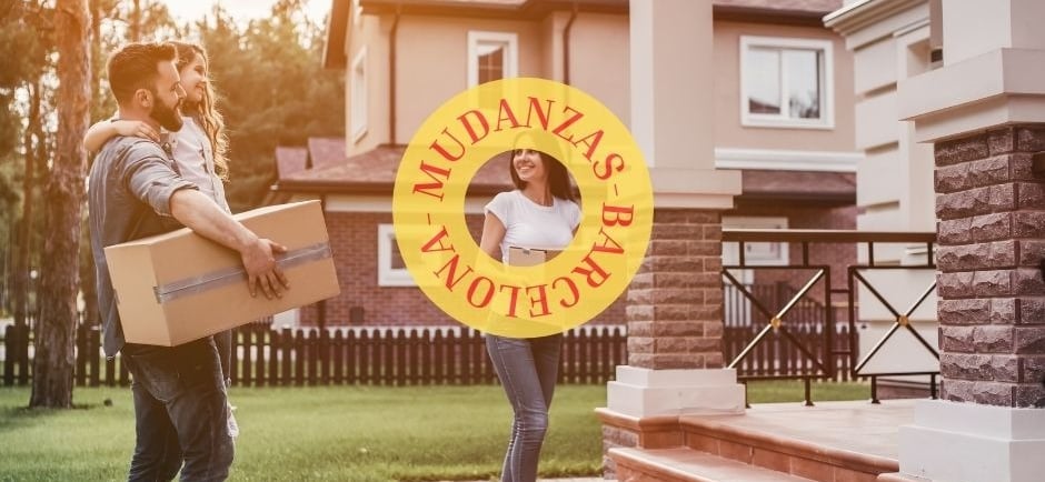 Mudanzas Barcelona