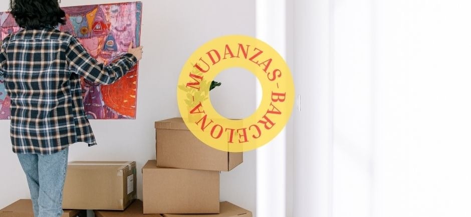Mudanzas Barcelona