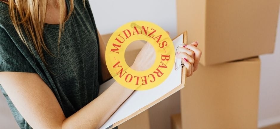 Mudanzas Barcelona