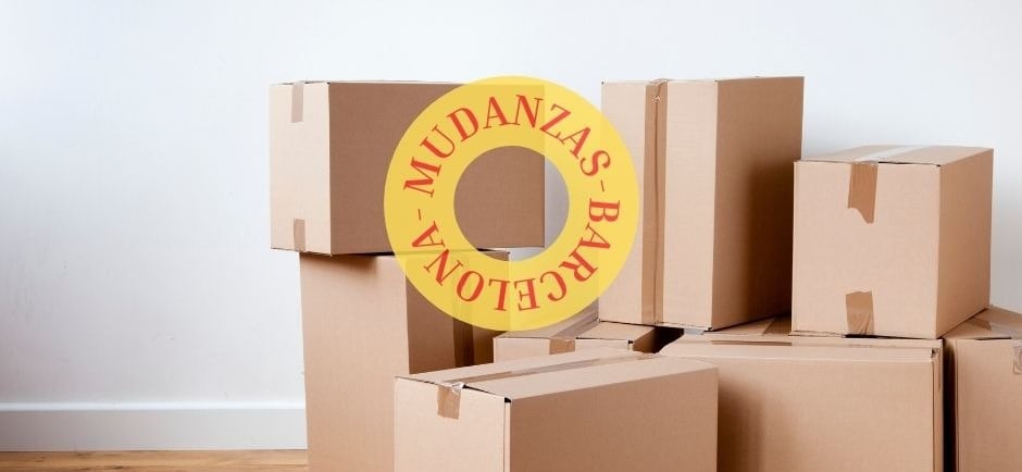 Mudanzas Barcelona