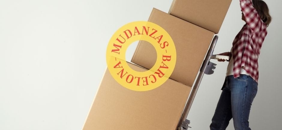 Mudanzas Barcelona