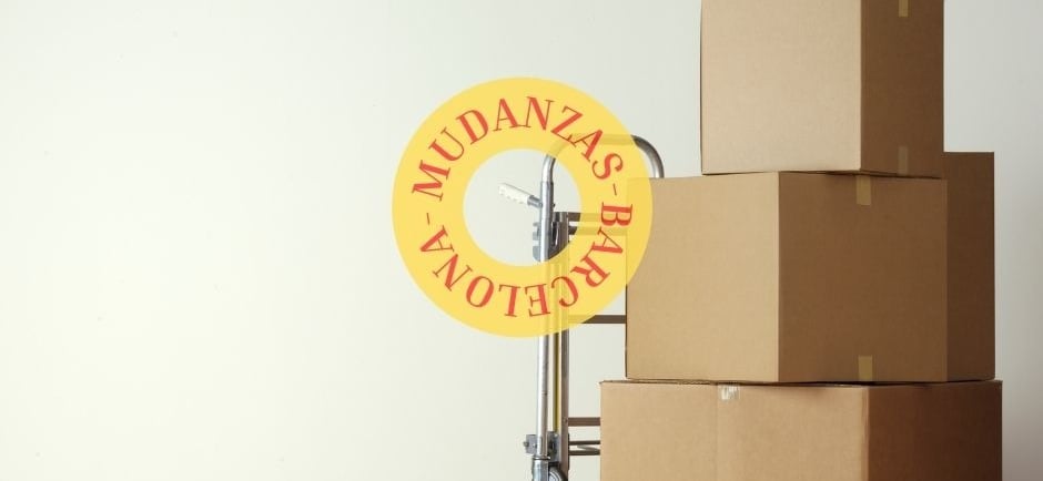 Mudanzas Barcelona