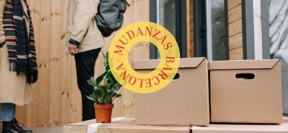 Mudanzas Barcelona