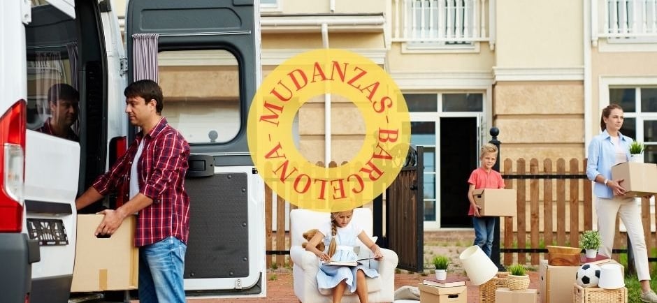 Mudanzas Barcelona