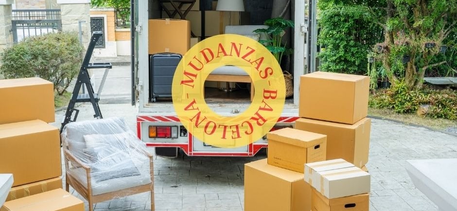 Mudanzas Barcelona