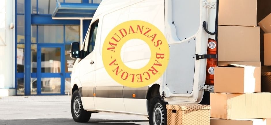 Mudanzas Barcelona