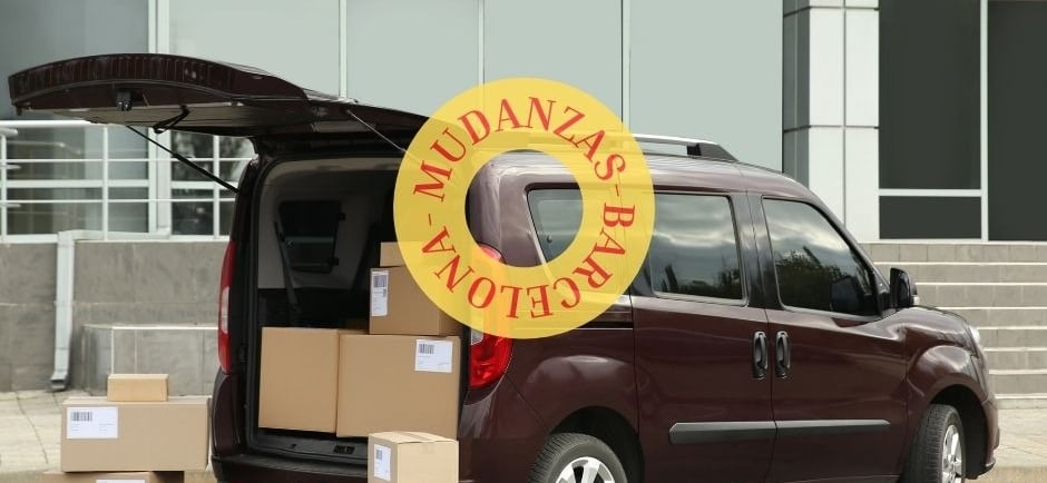 Mudanzas Barcelona