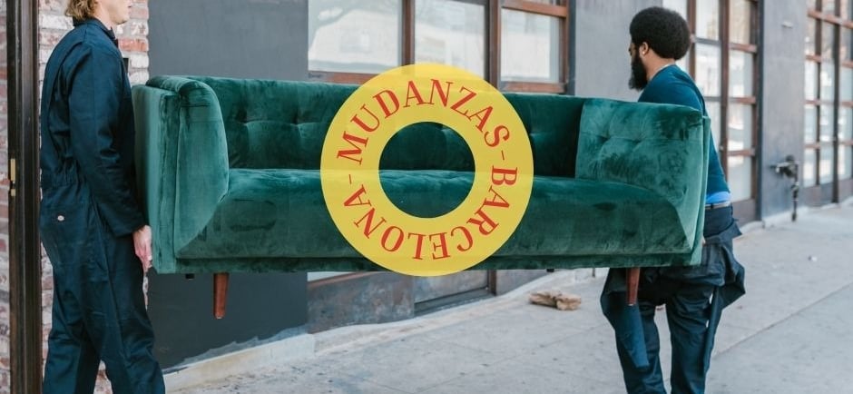 Mudanzas Barcelona