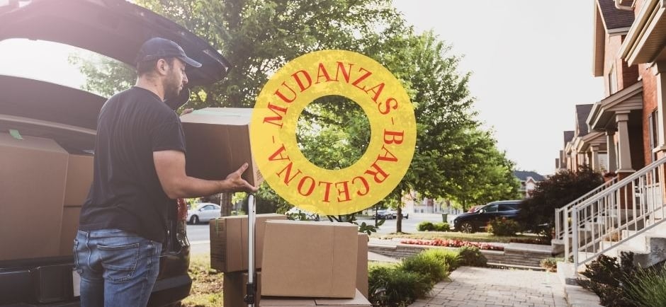 Mudanzas Barcelona