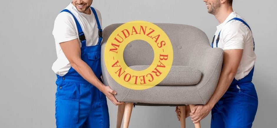 Mudanzas Barcelona