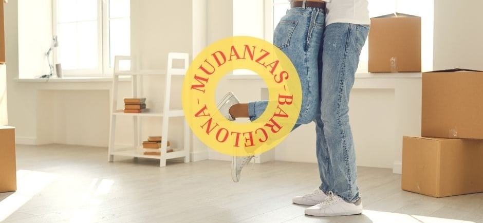 Mudanzas Barcelona