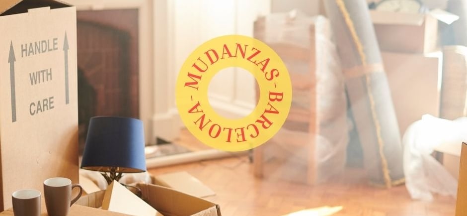 Mudanzas Barcelona